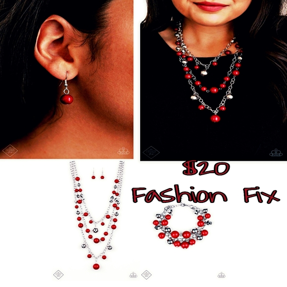 Paparazzi Accessories - Picture 2 of 16